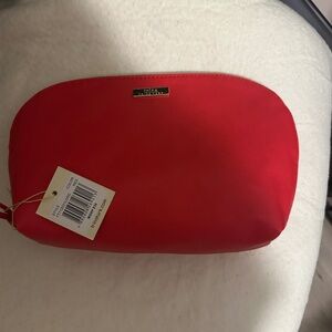 Trina Turk makeup bag